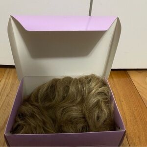 Paula Young CC Casey wig: new with box